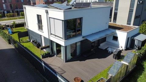 Hamburg Häuser, Hamburg Haus kaufen