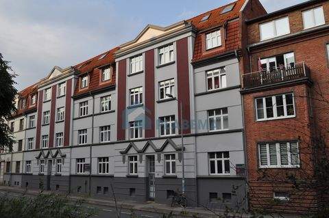 Schwerin Wohnungen, Schwerin Wohnung mieten