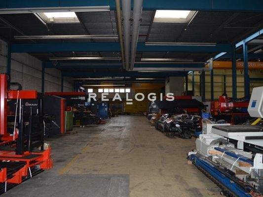 exemplarische Innenansicht