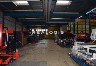 exemplarische Innenansicht