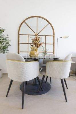 Apartments with Communal Amenities in San Fulgencio, Alicante