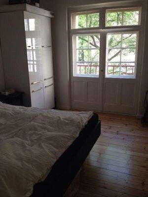 Schlafzimmer (derz.)