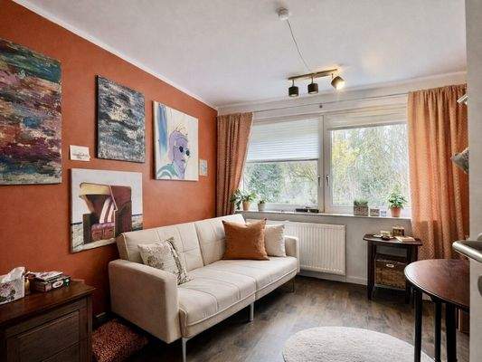 Büro - Kinderzimmer