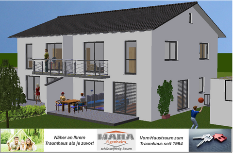 Eching Häuser, Eching Haus kaufen
