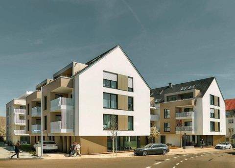 Laichingen Wohnungen, Laichingen Wohnung mieten