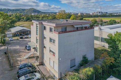 Grenzach-Wyhlen Häuser, Grenzach-Wyhlen Haus kaufen