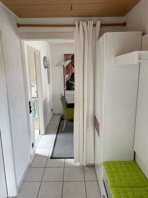 Eingangsbereich/ Diele