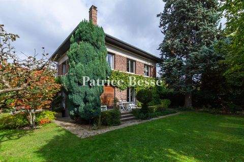 Sceaux Häuser, Sceaux Haus kaufen