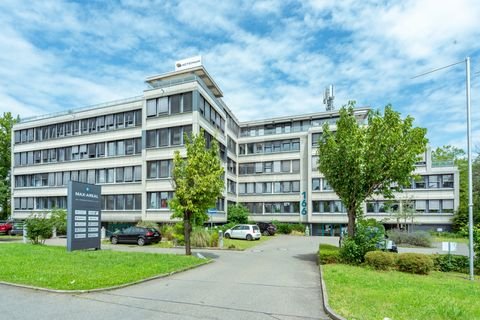 Konstanz Büros, Büroräume, Büroflächen 