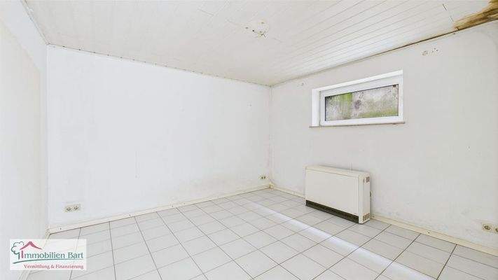 Schlafzimmer Einliegerwohnung