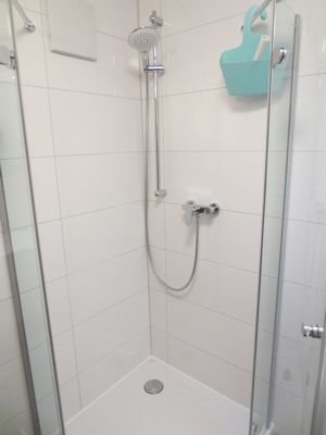 Dusche