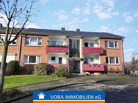 Kevelaer Renditeobjekte, Mehrfamilienhäuser, Geschäftshäuser, Kapitalanlage