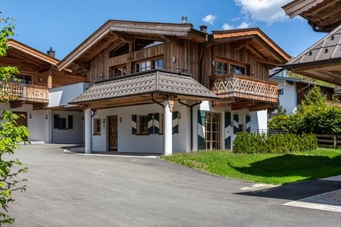 KITZBÜHEL Häuser, KITZBÜHEL Haus mieten 