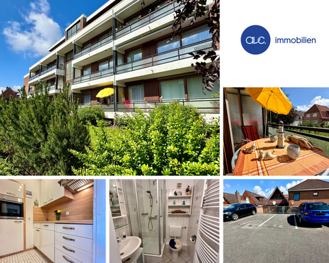 Büsum Wohnungen, Büsum Wohnung kaufen