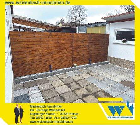 Weisenbach Immobilien