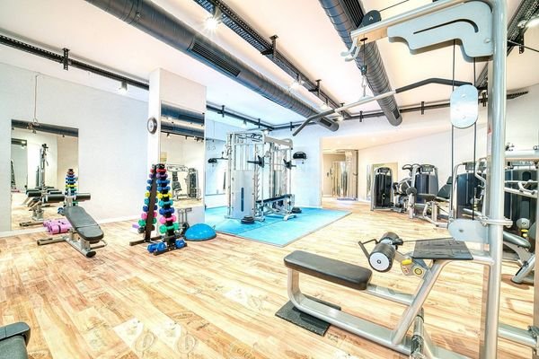Chic Apartments in a Privegeled Complex in Lefke Cyprus