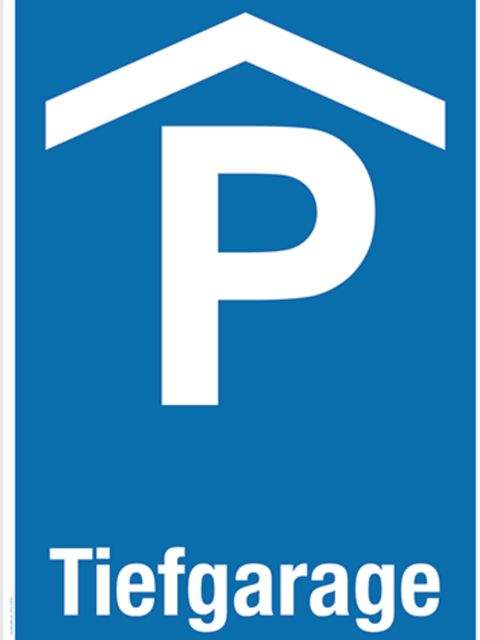 Lübeck Garage, Lübeck Stellplatz