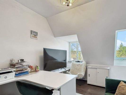 Arbeitszimmer