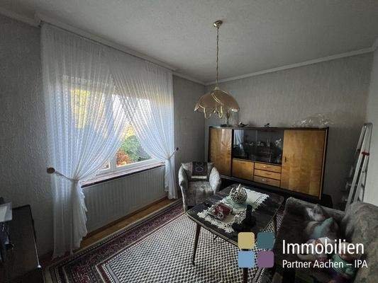 Kinderzimmer / Arbeitszimmer