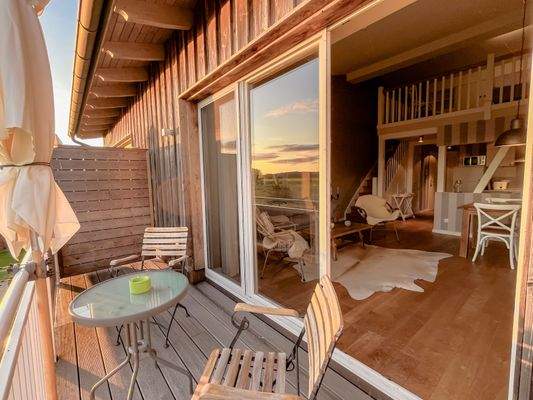 Haus Friesen Appartment