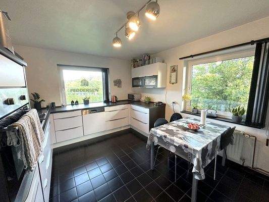 Einbauküche EG - Logo