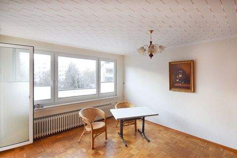 Bad Harzburg Wohnungen, Bad Harzburg Wohnung kaufen