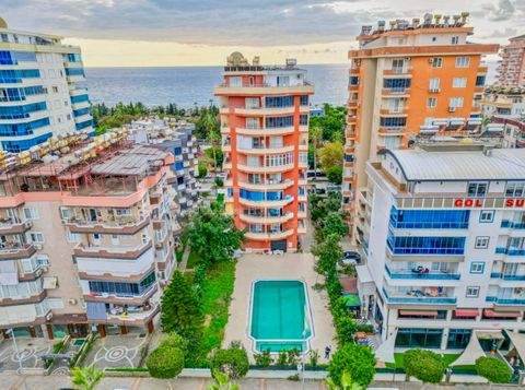 Mahmutlar Wohnungen, Mahmutlar Wohnung kaufen