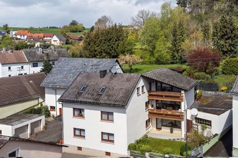 Hohenstein Wohnungen, Hohenstein Wohnung kaufen