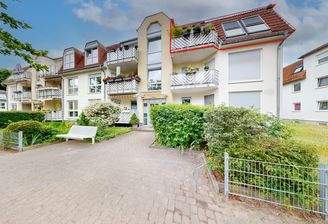 Straßenansicht