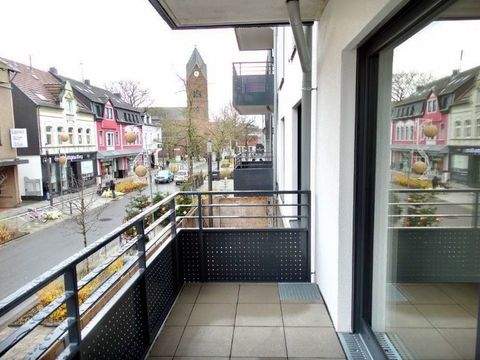 Langenfeld (Rheinland) Wohnungen, Langenfeld (Rheinland) Wohnung mieten