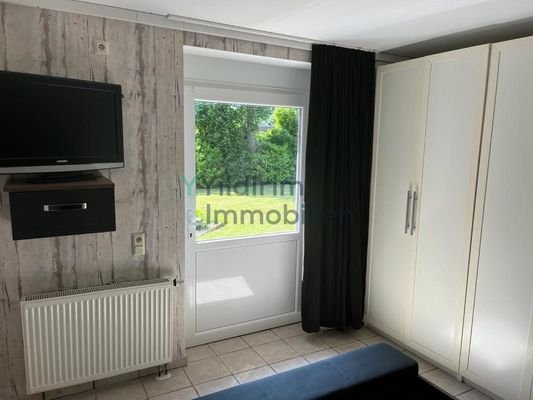 Wohnung 1 Schlafzimmer