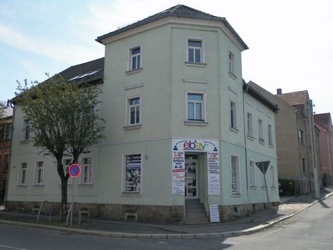 Zwickau Wohnungen, Zwickau Wohnung mieten