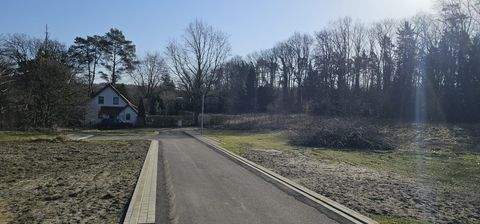 Detmold Grundstücke, Detmold Grundstück kaufen