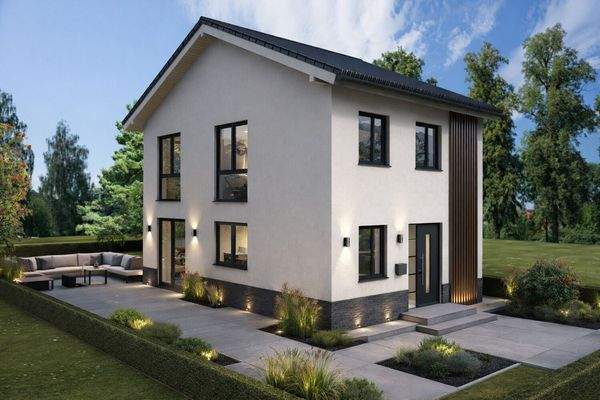 Visualisierung Muster