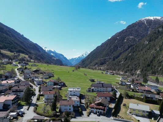 Aussicht