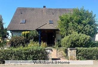 Ansicht Westen