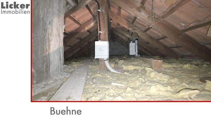 Bühne