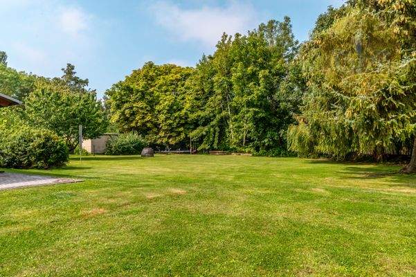 Hintere Wiese (Baugrundstück)