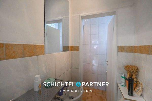 S&P | Gewerbeeinheit Bad