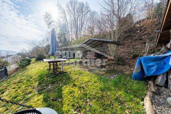 Grundstück, Ansicht IV