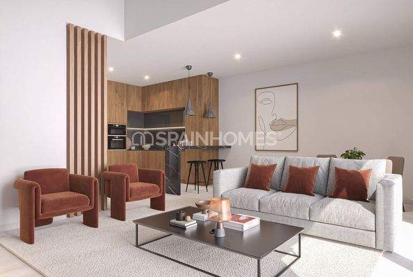 Elegant Houses with Private Pools in Murcia Los Alcázares