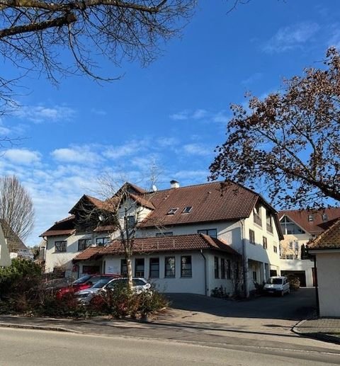 Ravensburg Garage, Ravensburg Stellplatz