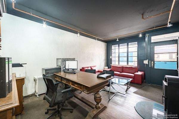 Büroraum II