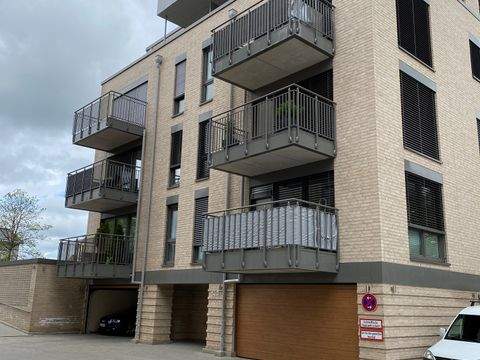 Bad Segeberg Wohnungen, Bad Segeberg Wohnung mieten