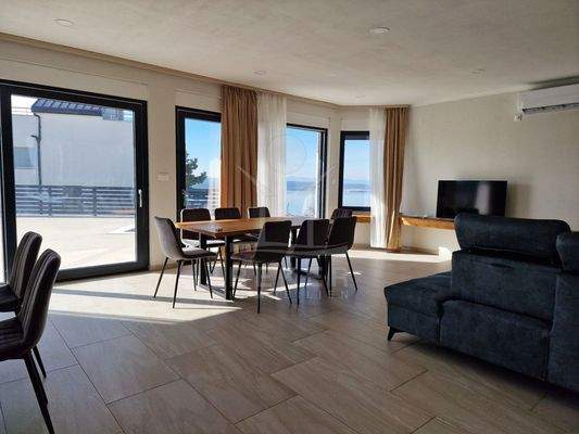 Ein Traum mit Meerblick und Komfort