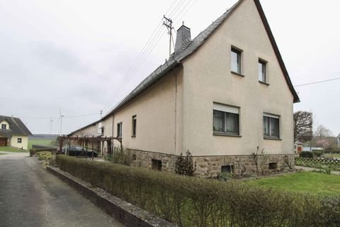 Liebshausen Häuser, Liebshausen Haus kaufen