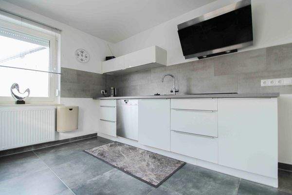 Küche EG Vorderhaus