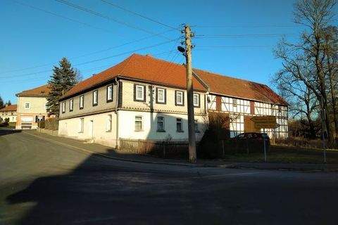 Dreba Häuser, Dreba Haus mieten 