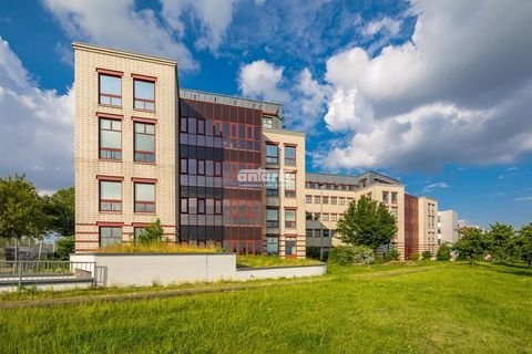 Erfurt Büros, Büroräume, Büroflächen 