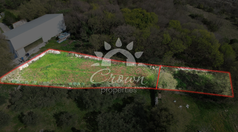 Kanfanar Grundstücke, Kanfanar Grundstück kaufen